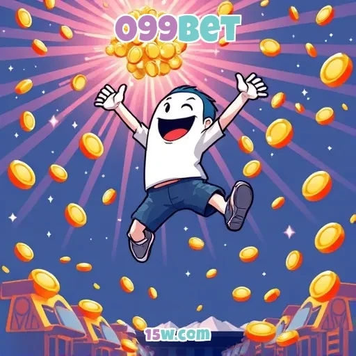 099bet: A Aventura do Bingo Online Espera por Você