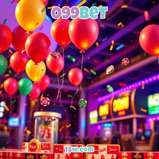 099bet: Sua Experiência Incrível no Cassino Ao Vivo